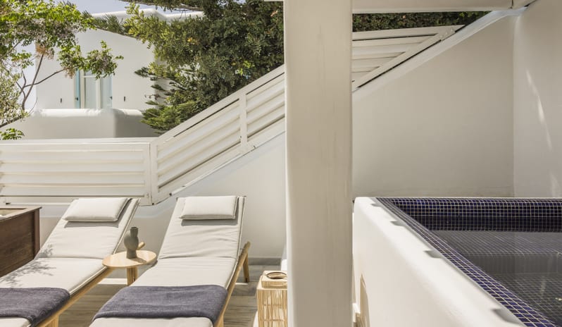 Deluxe 2 bedroom with Plunge pool (3)